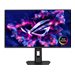 ASUS 26.5 OLED MON ROG SWIFT XG27AQDNG – ASUSTeK COMPUTER