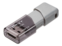 PNY Turbo Attache 3 - Clé USB - 512 Go - USB 3.0