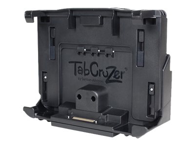 Gamber-Johnson TabCruzer Vehicle Docking Station No RF Docking station VGA, HDMI 