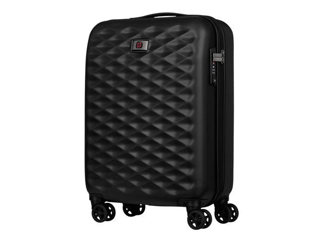 Wenger Lumen 20 Carry On Black – Wenger