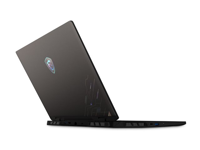 MSI Crosshair 16 HX AI D2XWFKG-010FR