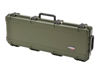 SKB iSeries 4214-5 - Hard case