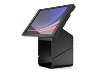 Compulocks Galaxy Tab S9 14.6" Ultra Apex Enclosure Tablet Printer Kiosk stand - kiosk style - for printer / tablet