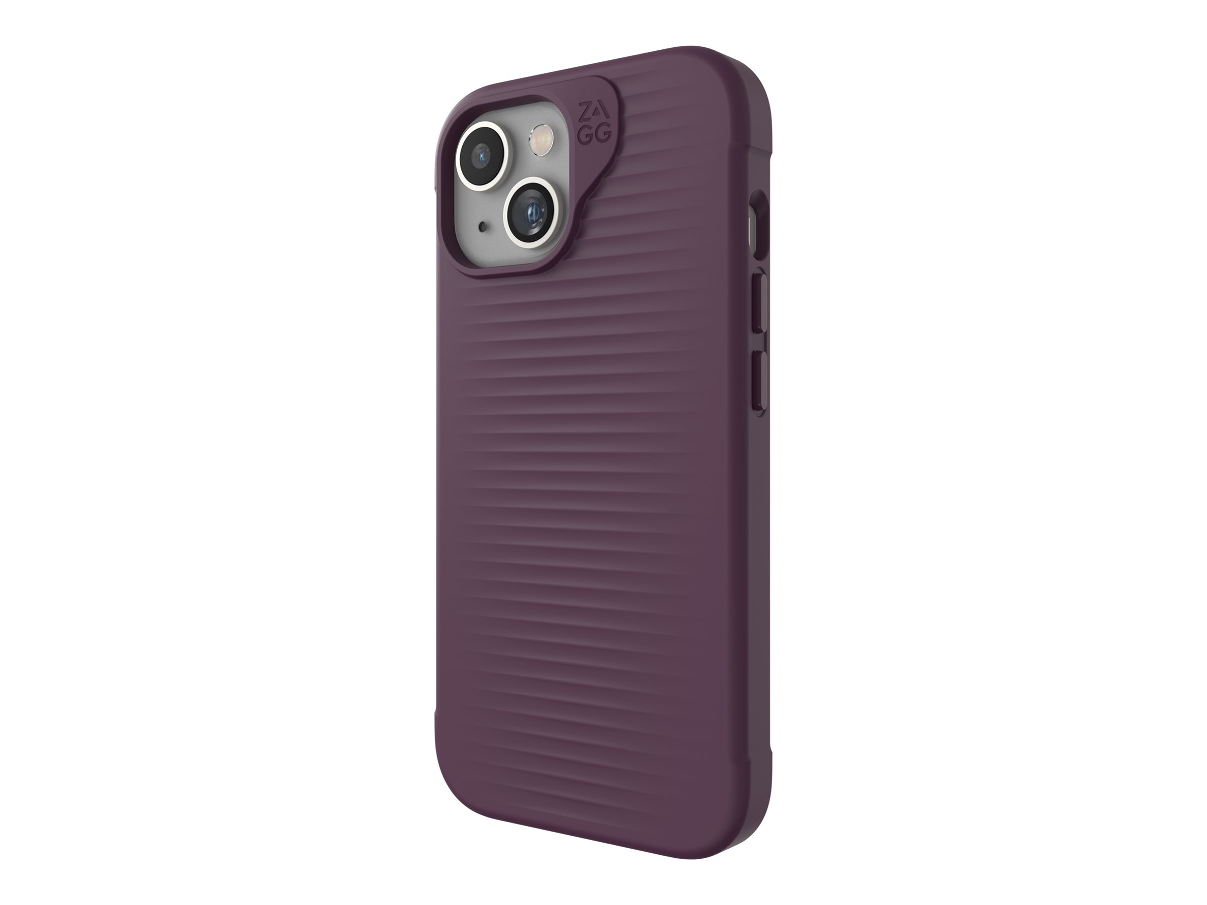 ZAGG Luxe Snap - Back cover for cell phone