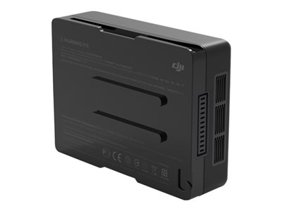 dji tb50 intelligent flight battery