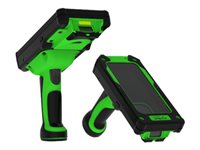 Socket Mobile XtremeScan Grip XG940 Stregkodescanner Bærbar