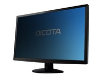 DICOTA Secret display privacy filter - 22" wide