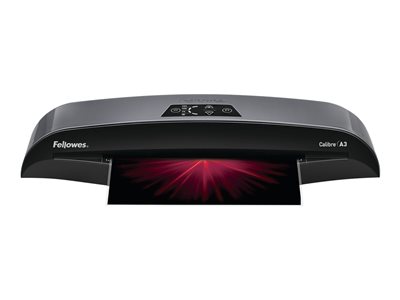 FELLOWES PLASTIFIEUSE CALIBRE A3 - 230V
