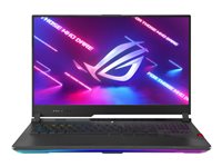ASUS ROG Strix SCAR 17 G733ZW-DS94 Intel Core i9 12900H / 2.5 GHz Win 11 Home 