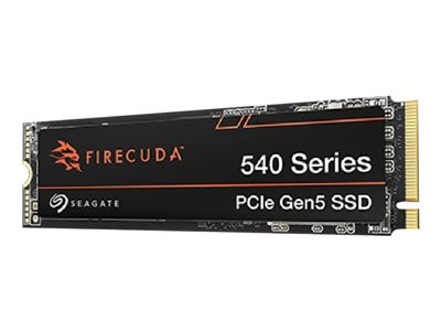 SEAGATE FireCuda 540 SSD 1TB NVMe