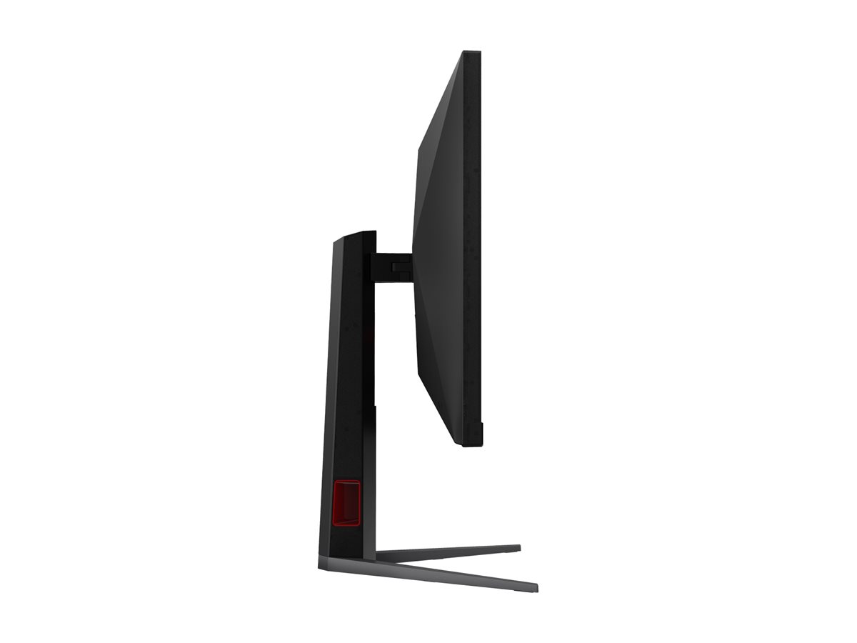 AOC Gaming U32G4 LED monitor 32 Product shot Back 78850