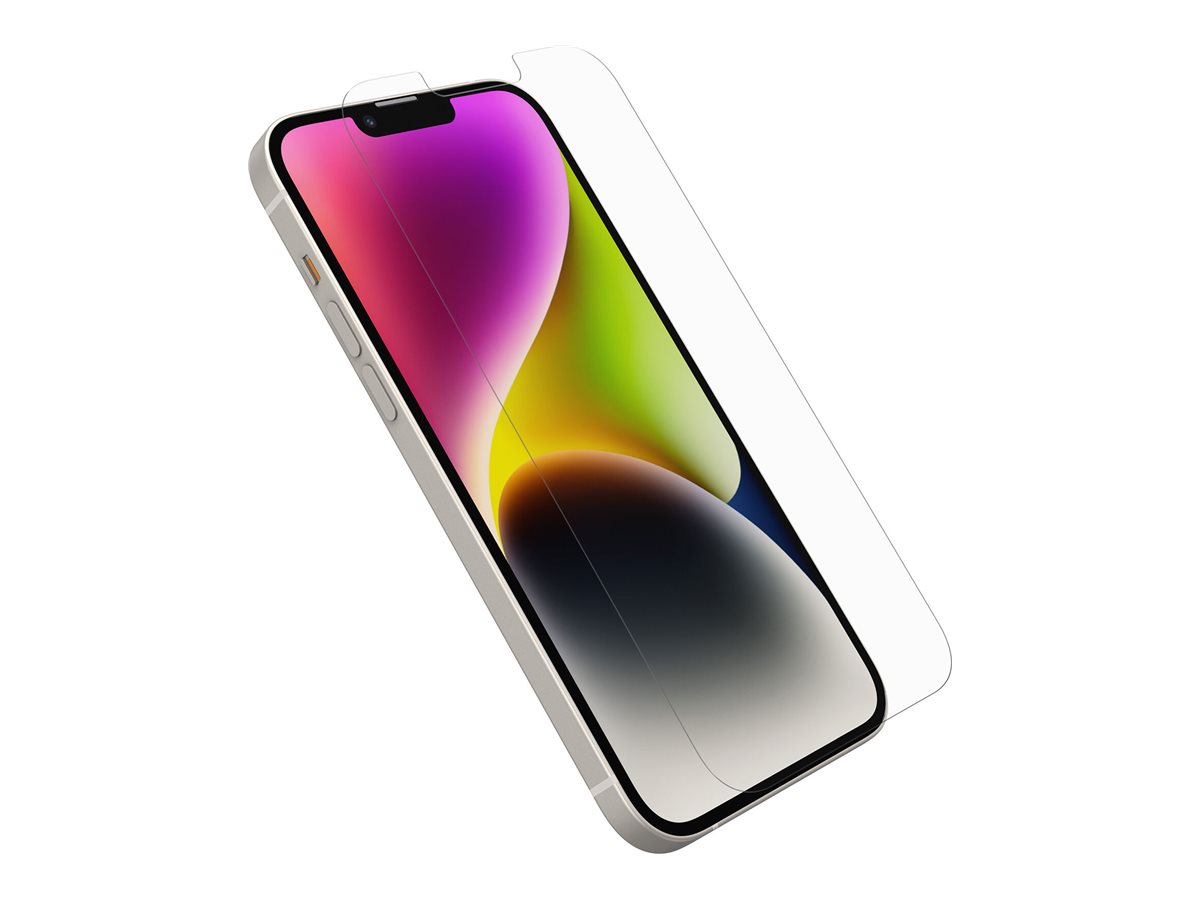 OtterBox Alpha Flex - Screen protector for cellular phone