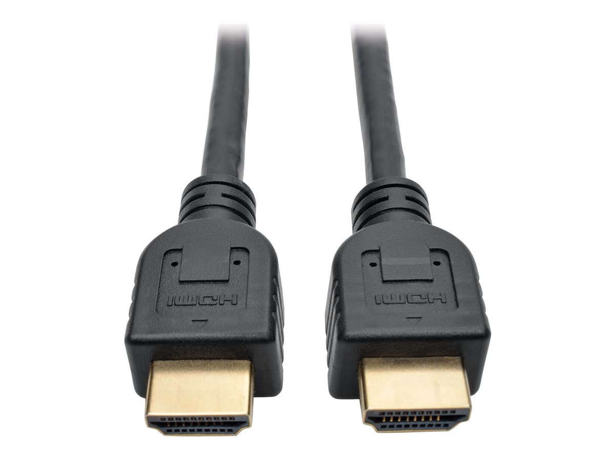 Tripp Lite 16ft Hi-Speed HDMI Cable w/ Ethernet Digital CL3-Rated UHD 4K M/M