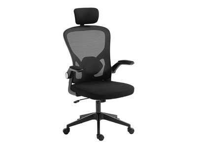 SANDBERG ErgoFusion Gaming Chair Basic - 640-97