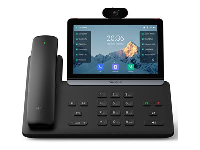 Yealink T8 Series SIP-T88V-PRO