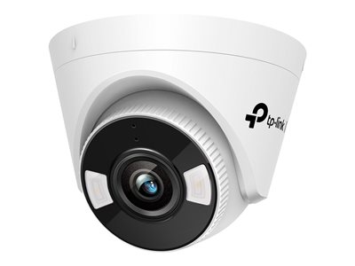 TP-Link IPCam VIGI C450(4mm) 5MP Full-Color Turret Network - VIGI C450(4MM)