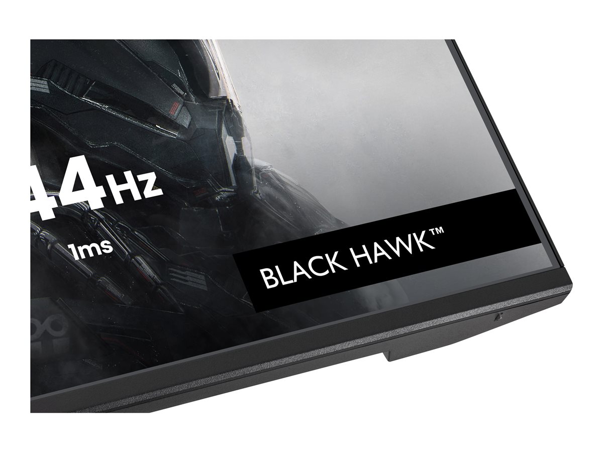iiyama G-MASTER Black Hawk G2741HSU-B1 - LED monitor - Full HD (1080p) - 27" – foto 11