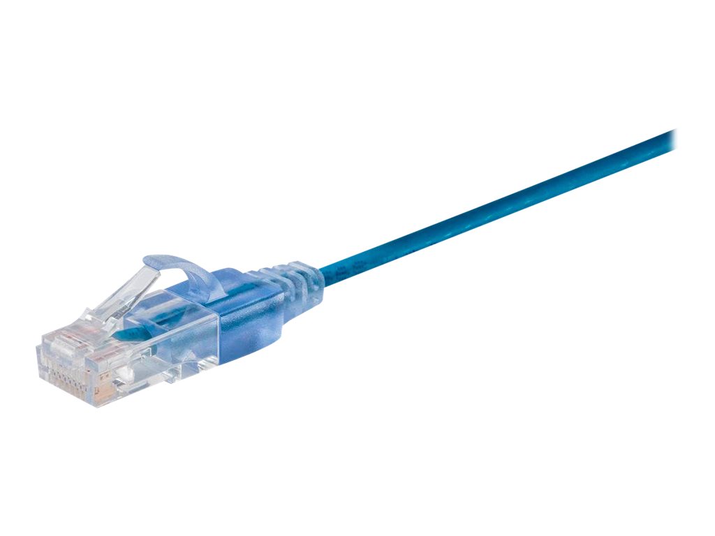 Monoprice SlimRun - Patch cable