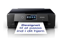 Epson XP-980 Blækprinter