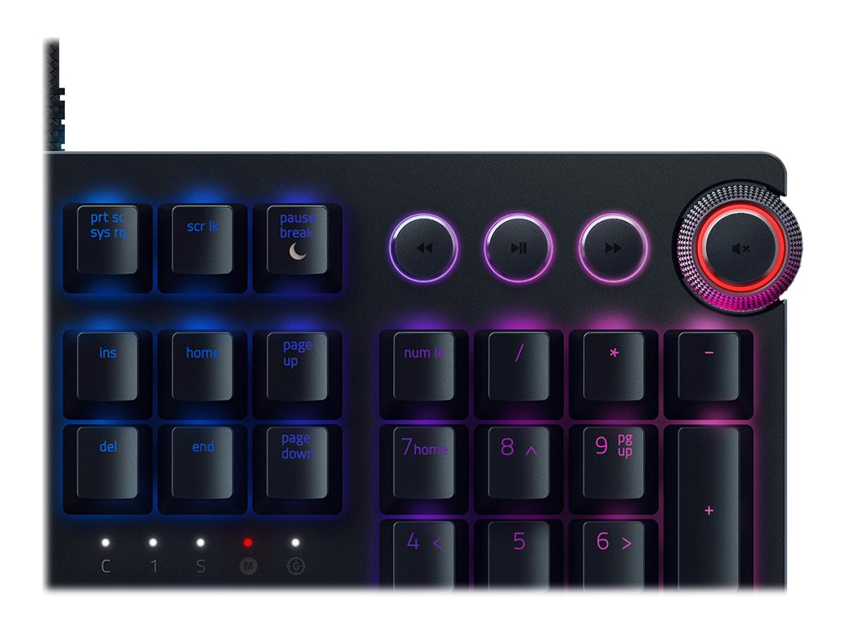 Razer Huntsman Elite