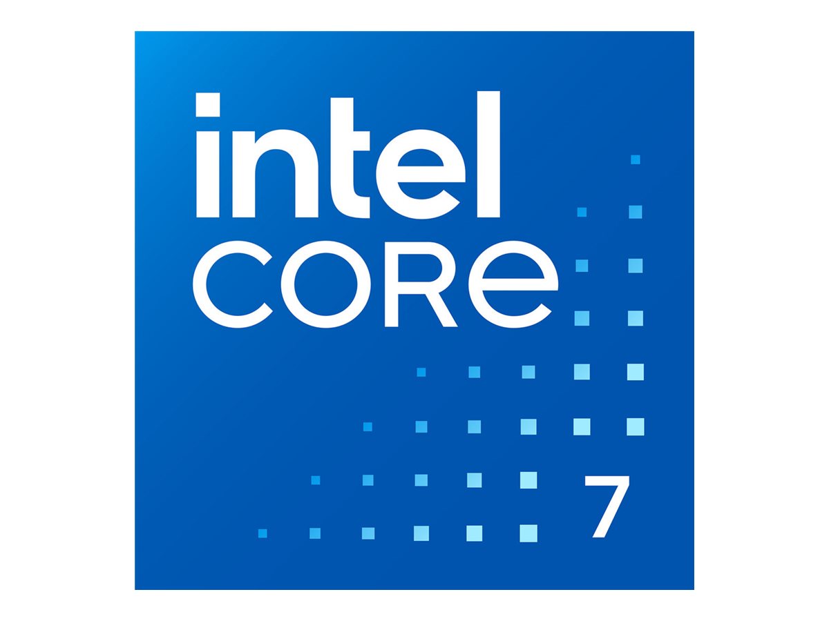 Intel Core 7 251TE - 1.4 GHz