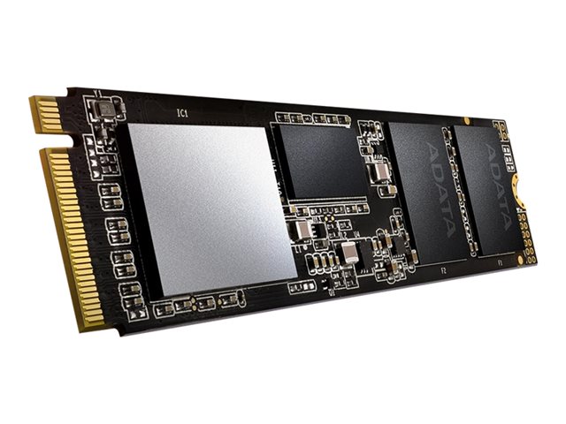 ADATA SSD 2TB XPG SX8200 Pro PCIe Gen3x4 M.2 2280 (R:3500/W:3000 MB/s)