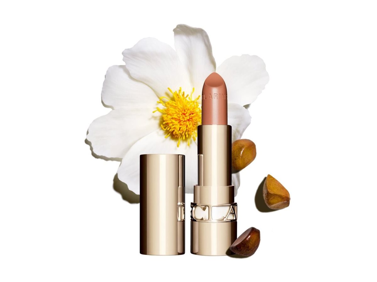 Clarins Joli Rouge Lipstick - Beige Nude (786)