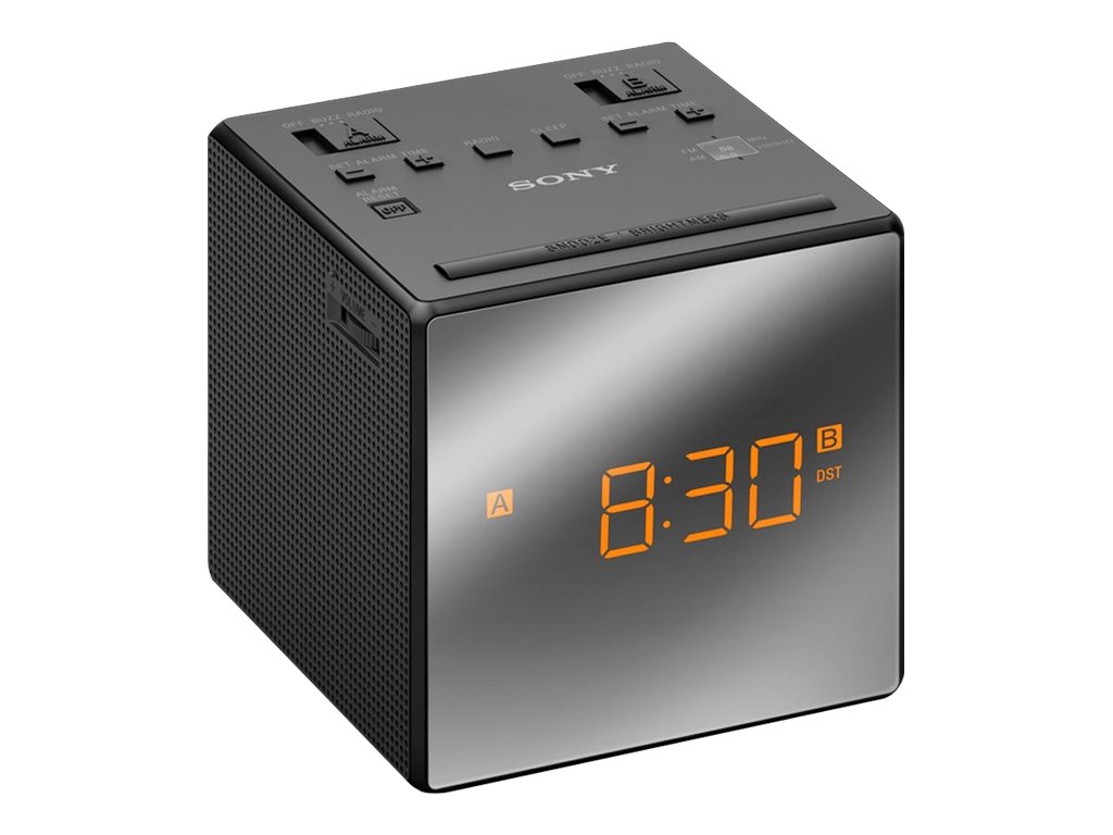 Sony ICF-C1T - Clock radio