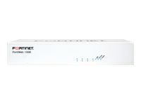 Fortinet FortiWeb 100E Security appliance 4 ports 1GbE desktop