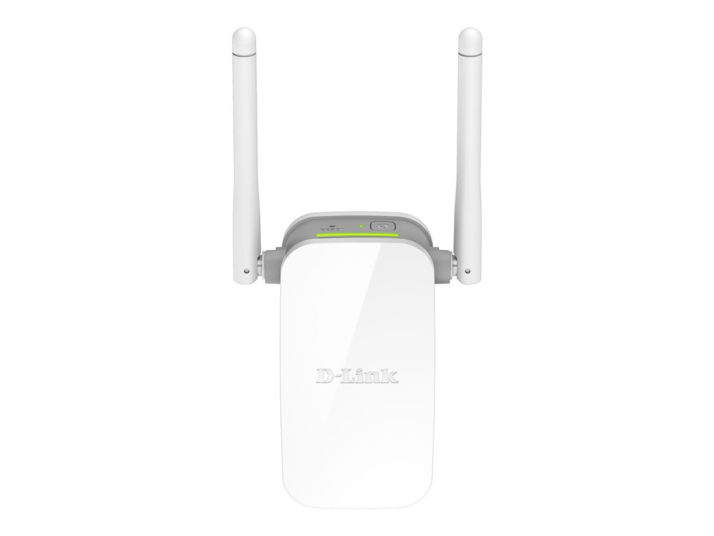 D-LINK Répéteur Wireless N 300 avec un