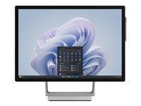 Microsoft Surface Studio 2+ for Business - all-in-one - Core i7 11370H - 32 GB - SSD 1 TB - LED 28"