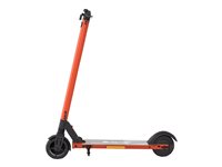 DENVER SEL-65110 MK2 Elektrisk scooter Orange