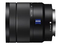 Sony 16-70mm F4 Zeiss E-Mount Lens - SEL1670Z