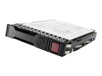 HPE - SSD - 15.36 TB - SAS
