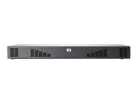 Hewlett Packard Enterprise  KVM & option AF622A