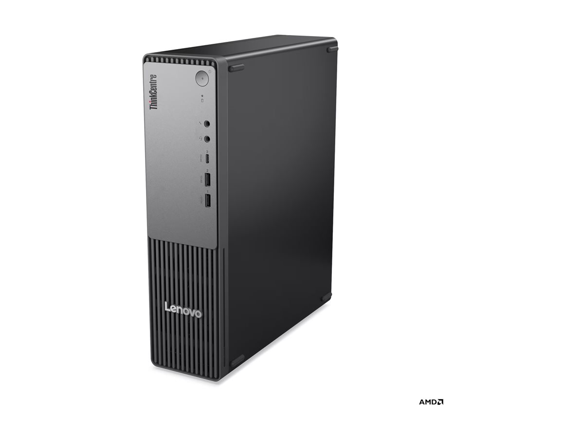 Lenovo ThinkCentre neo 55s Gen 6 - SFF Ryzen 5 220 3.2 GHz - 16 GB - SSD 1 TB - česká/slovenská – foto 3