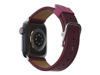 OtterBox Symmetry - band for smart watch - cactus leather