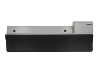 Contour Port replicator Rullerbarre håndledsstøtte