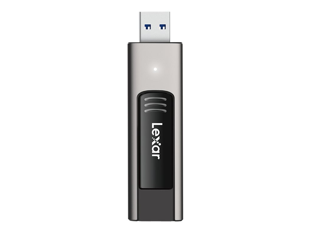 Lexar JumpDrive M900 USB 3.1 Flash Drive - 64GB - LJDM900064G-BNQNU