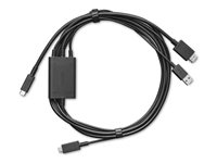 Wacom Video / USB adapter