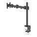 NEOMOUNTS DeskMount 10-26 p Clamp Black