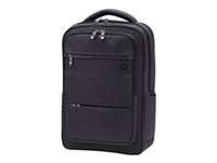 HP Executive - Notebook carrying backpack - 15.6