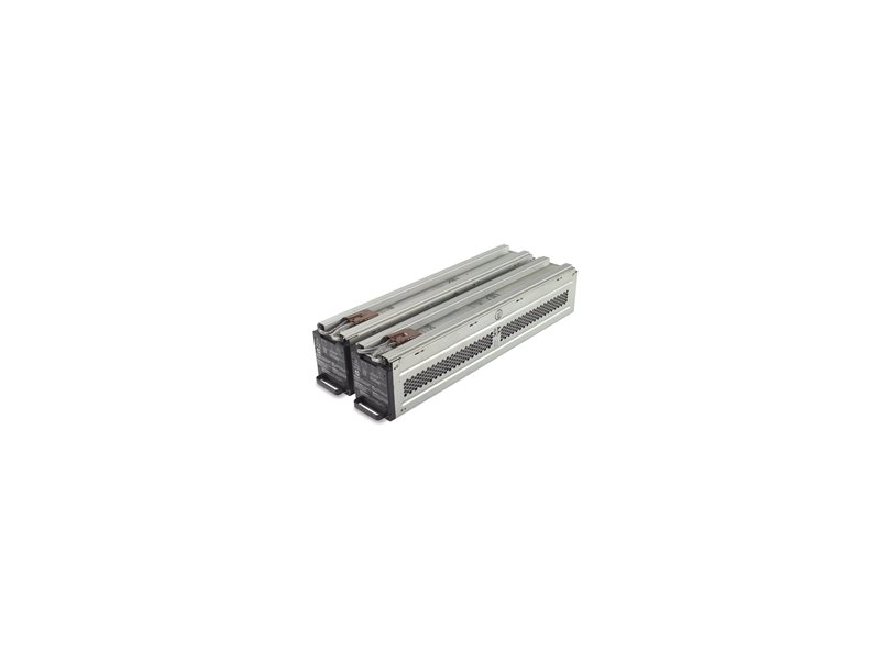 Cartouche de batterie de rechange APC #140 - batterie d\'onduleur - Acide de plomb - 960 Wh