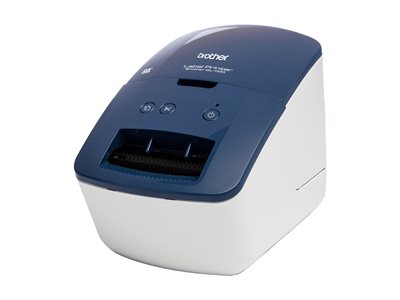 QL-600B - label printer - B/W - direct thermal