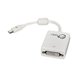 SIIG Mini DisplayPort to DVI Adapter