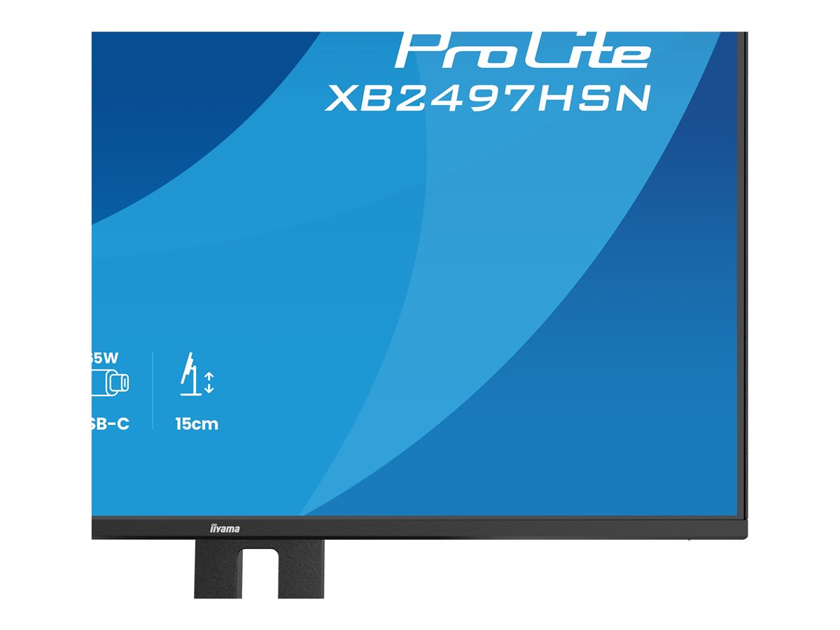 iiyama ProLite XB2497HSN-B1 – foto 12