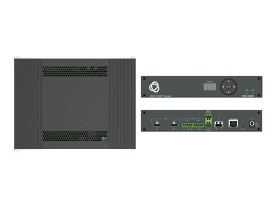 Kramer KDS-100EN - Audio/video over IP encoder