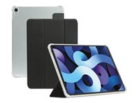 Mobilis EDGE Beskyttelsescover Sort Apple 11-inch iPad Pro (M4)