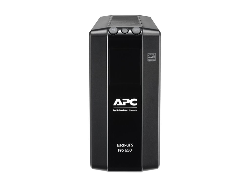 APC Back-UPS Pro BR650MI