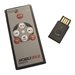 Mobile Edge Wireless PC Media Remote